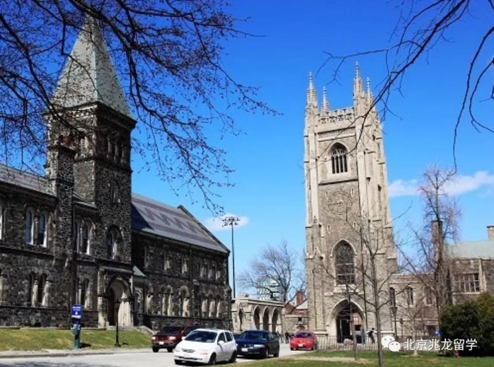 2021年加拿大ouac申请通道已开放,附名校申请要求