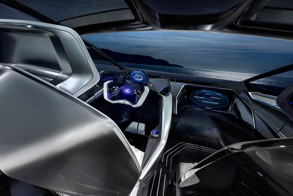 宝马5系|新款宝马5系、奔驰E级等 北京车展的10款必看新车一览