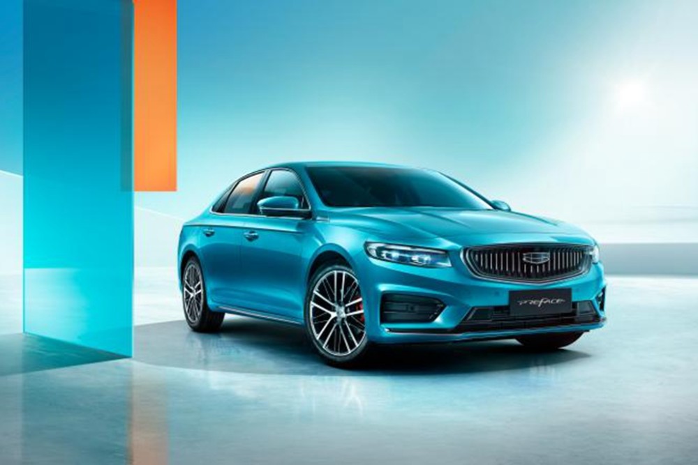 宝马5系|新款宝马5系、奔驰E级等 北京车展的10款必看新车一览