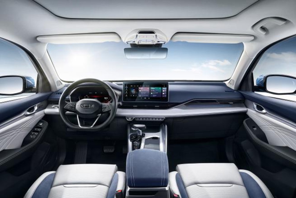 宝马5系|新款宝马5系、奔驰E级等 北京车展的10款必看新车一览