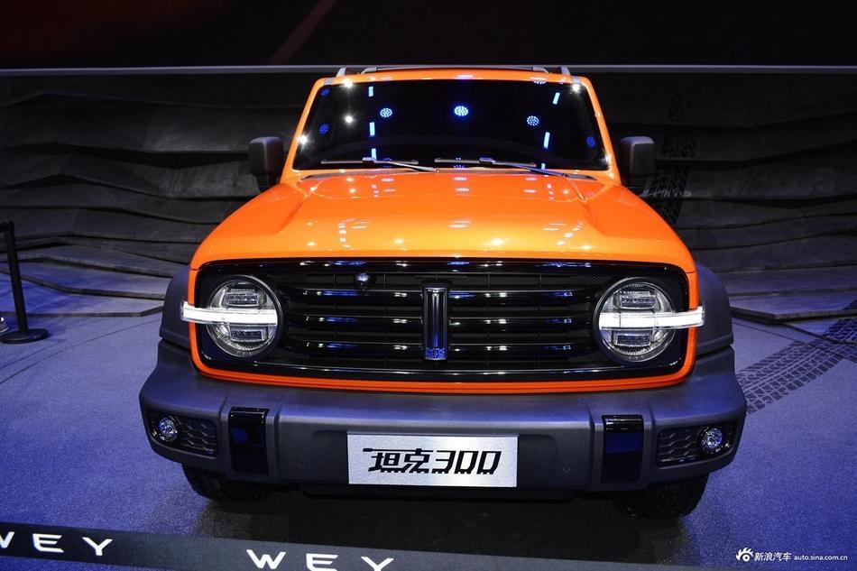 宝马5系|新款宝马5系、奔驰E级等 北京车展的10款必看新车一览