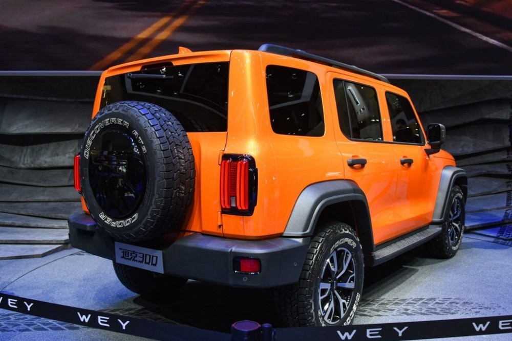 宝马5系|新款宝马5系、奔驰E级等 北京车展的10款必看新车一览