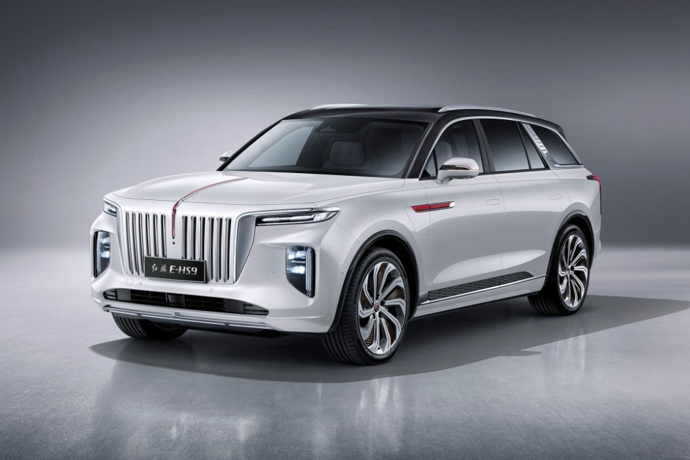 宝马5系|新款宝马5系、奔驰E级等 北京车展的10款必看新车一览