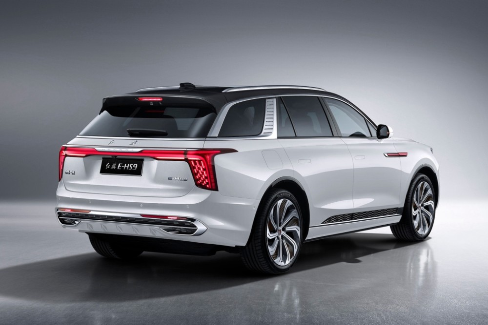 宝马5系|新款宝马5系、奔驰E级等 北京车展的10款必看新车一览