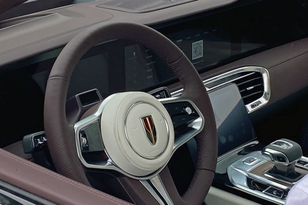 宝马5系|新款宝马5系、奔驰E级等 北京车展的10款必看新车一览