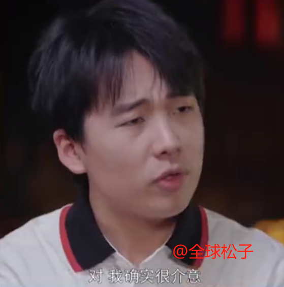郭麒麟|耿直！郭麒麟直言渲染努力都是扯，一句话点出流量明星的痛处