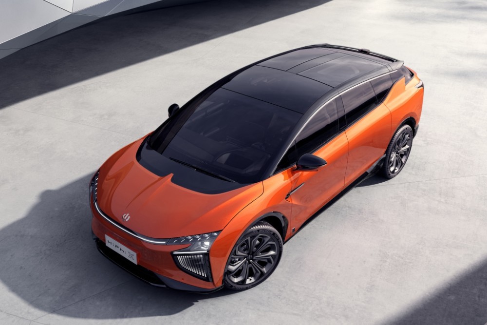 宝马5系|新款宝马5系、奔驰E级等 北京车展的10款必看新车一览