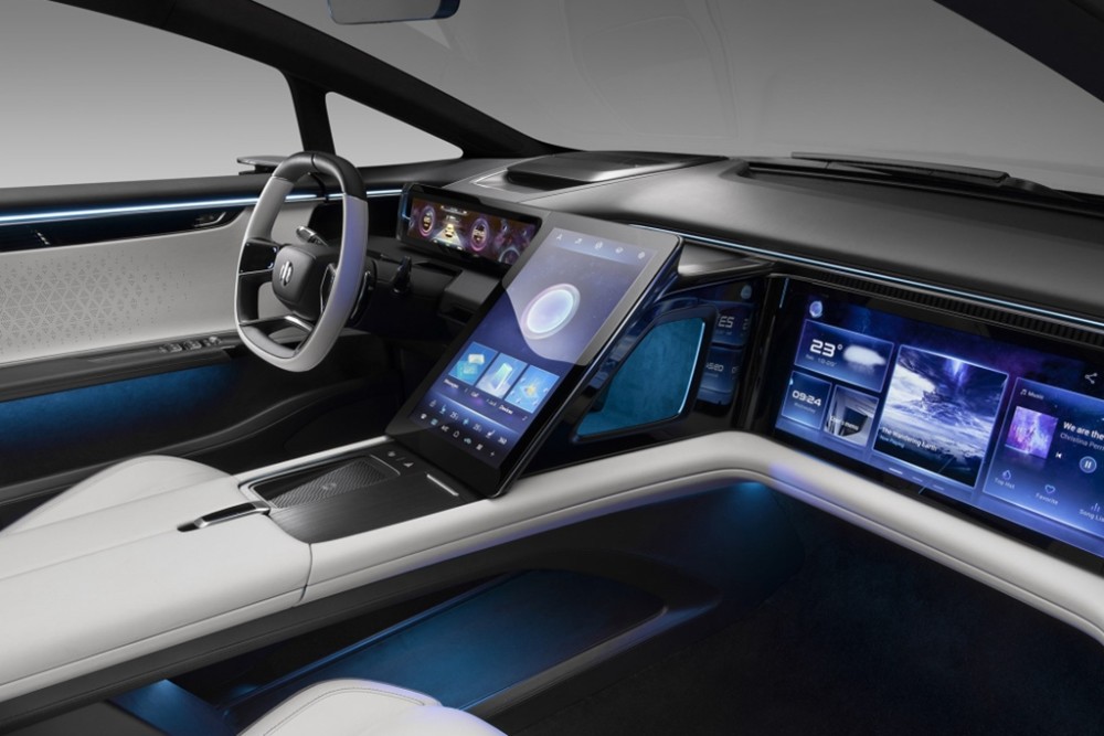 宝马5系|新款宝马5系、奔驰E级等 北京车展的10款必看新车一览