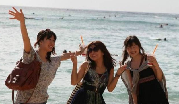 日本人为什么会对美国吞并夏威夷一事,一直耿耿于怀