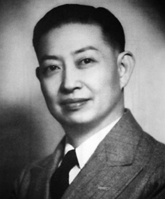 福芝芳|孟小冬：嫁给梅兰芳多年无名分，分手时，发誓：不嫁比你差的！
