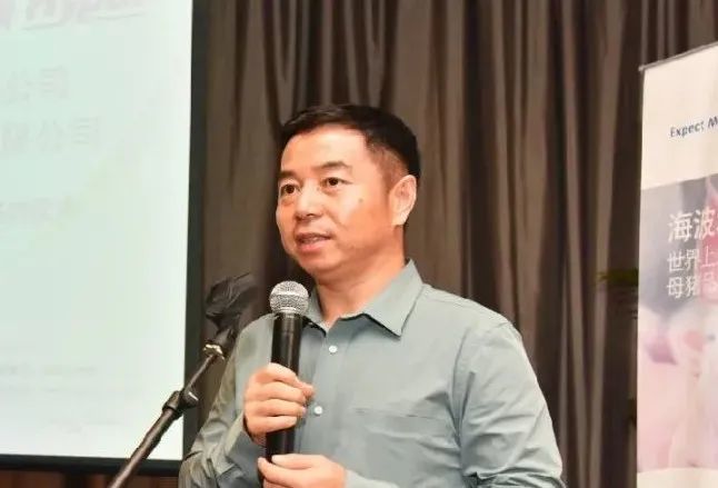 曾祖代|从2500万头到4000万头，新希望提高养猪目标的出发点是什么？