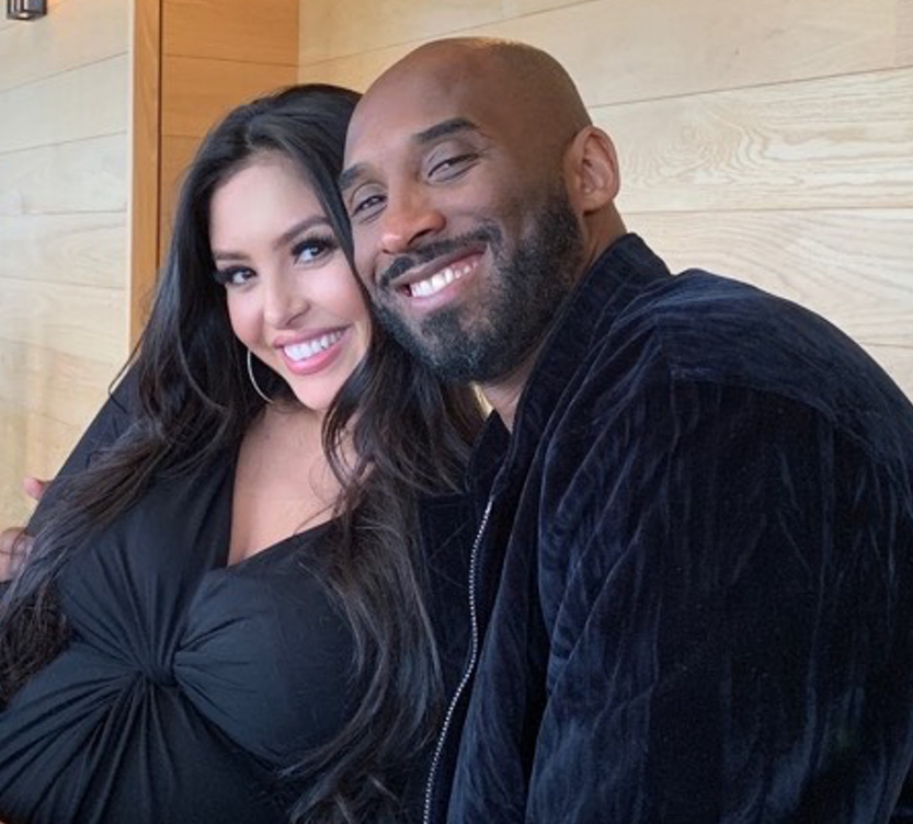 索非亚·莱恩|科比岳母哭诉被扫地出门，瓦妮莎却宣布断绝母女关系，怒斥母亲消费科比