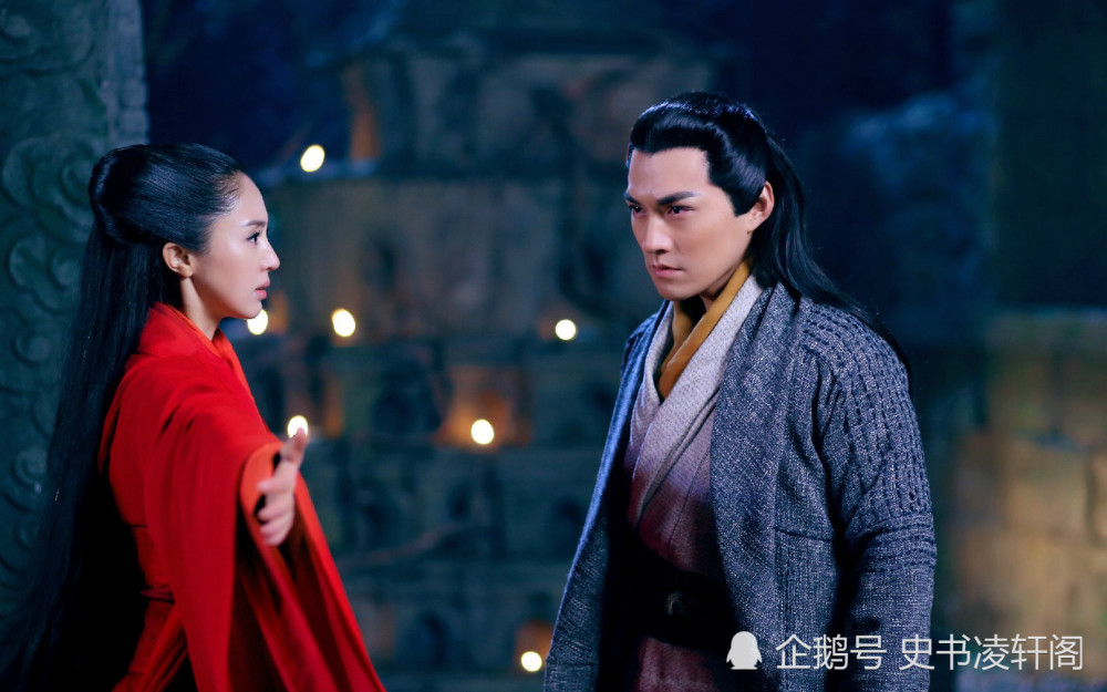 令狐冲|辟邪剑法的威力，为何强过独孤九剑？因为金庸给它附加了两个属性