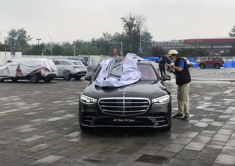 欧陆gt mulliner|都是狠角色！2020北京车展之谁还没一两个“杀手锏”？
