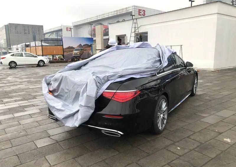 欧陆gt mulliner|都是狠角色！2020北京车展之谁还没一两个“杀手锏”？