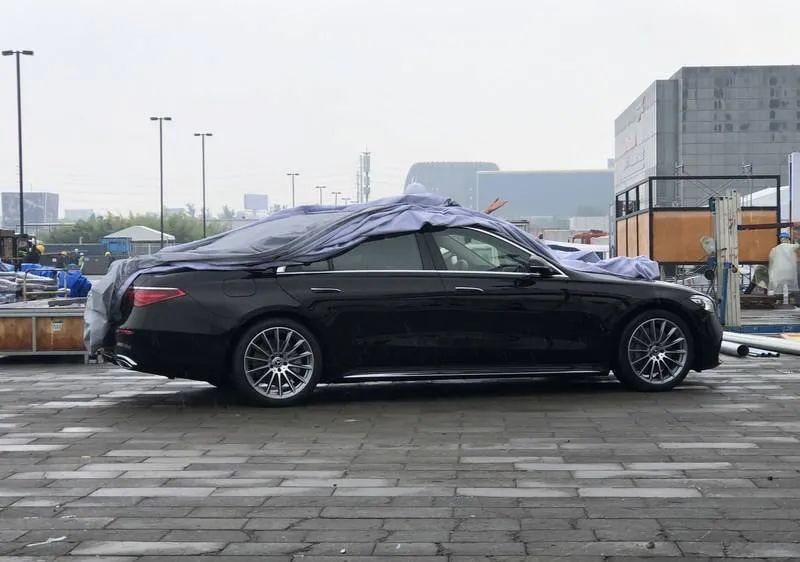 欧陆gt mulliner|都是狠角色！2020北京车展之谁还没一两个“杀手锏”？