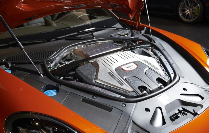 欧陆gt mulliner|都是狠角色！2020北京车展之谁还没一两个“杀手锏”？