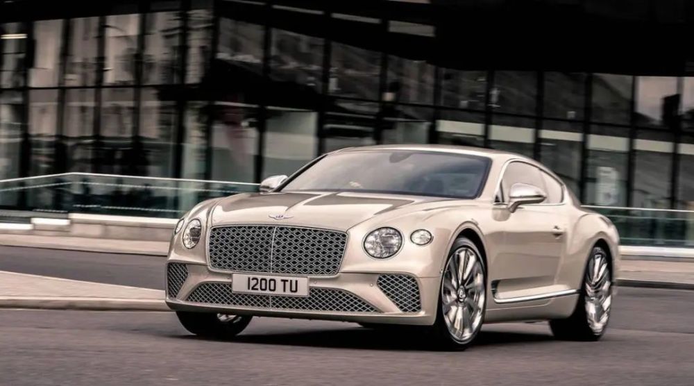 欧陆gt mulliner|都是狠角色！2020北京车展之谁还没一两个“杀手锏”？