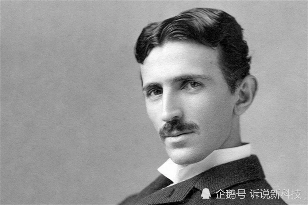 特斯拉|特斯拉预言成真？破译数字3、6、9的秘密，就能揭开宇宙真相？