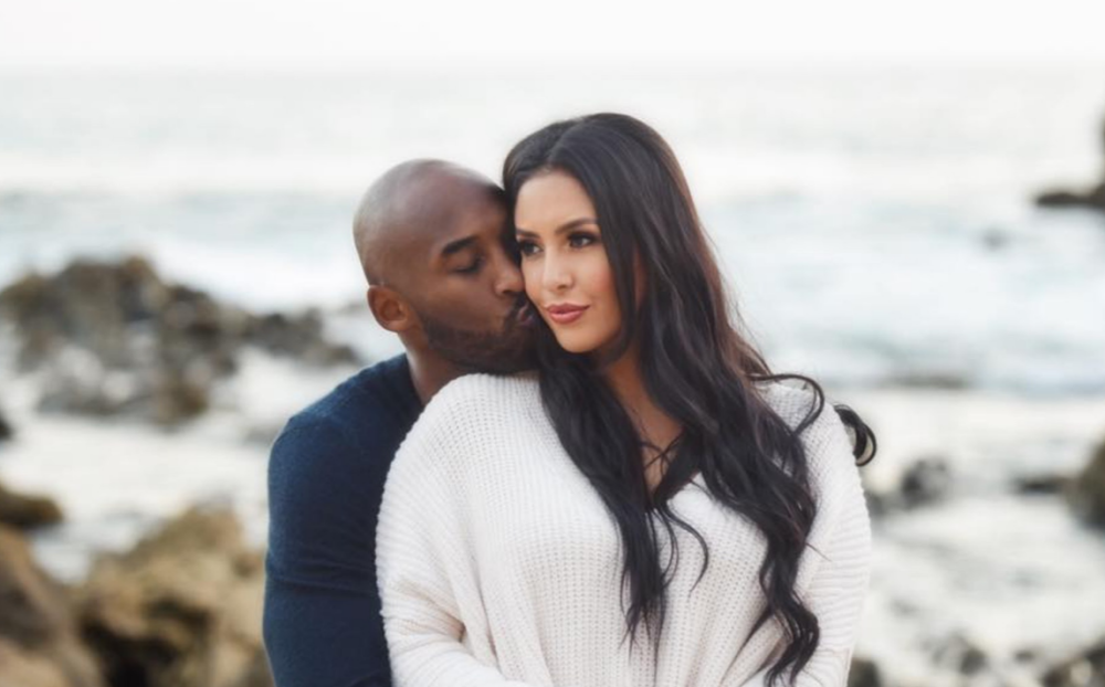 索非亚·莱恩|科比岳母哭诉被扫地出门，瓦妮莎却宣布断绝母女关系，怒斥母亲消费科比