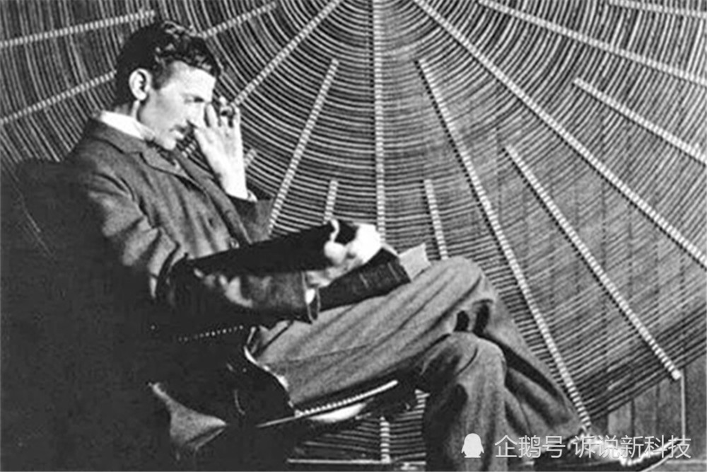 特斯拉|特斯拉预言成真？破译数字3、6、9的秘密，就能揭开宇宙真相？