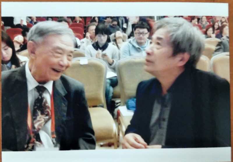 中国美术学院|献礼国庆重点推荐艺术家徐荣生书画作品欣赏