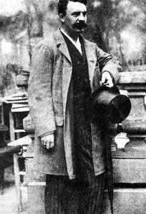 法国|小说巨匠莫泊桑，一生与300多个女子交往却没有结婚，还染上了病