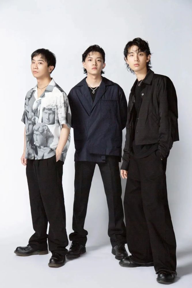 安雨乐队"echo 回声"2020全国巡演重磅官宣!