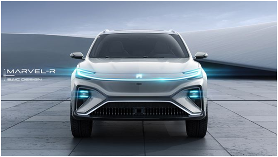 续航里程|北京车展新车看点：宝马iX3领衔传统新能源篇