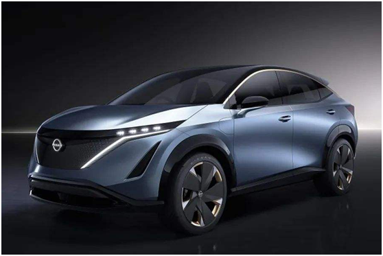 续航里程|北京车展新车看点：宝马iX3领衔传统新能源篇