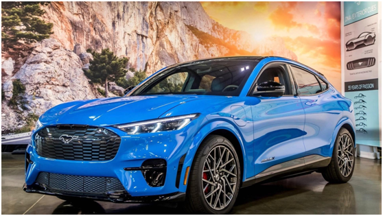 续航里程|北京车展新车看点：宝马iX3领衔传统新能源篇