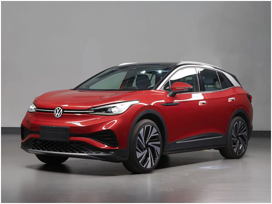 续航里程|北京车展新车看点：宝马iX3领衔传统新能源篇