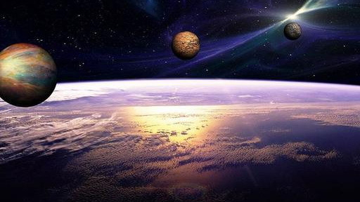 外星文明|霍金曾经再三警告，不要主动联系外星文明，原因究竟是什么？