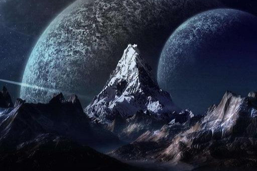 外星文明|霍金曾经再三警告，不要主动联系外星文明，原因究竟是什么？
