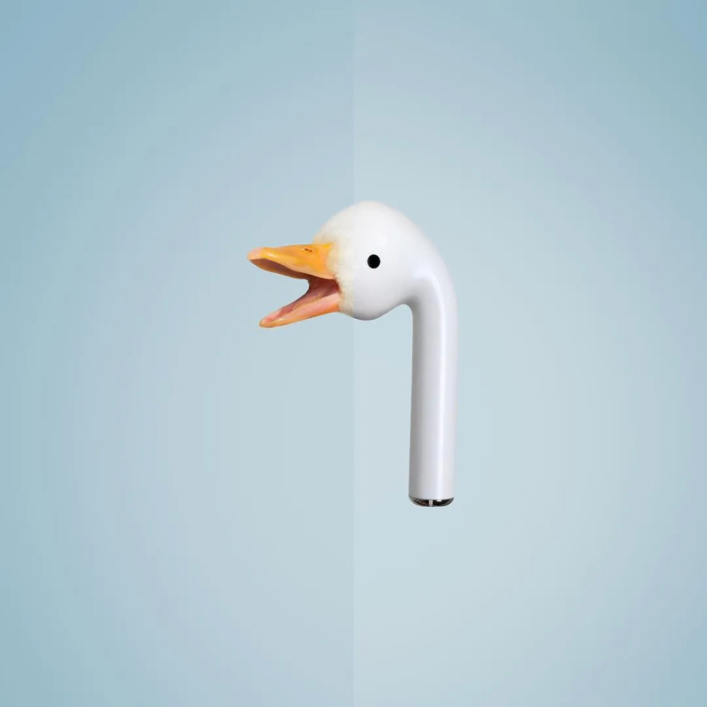 这些ps大神的设计的创意图片,你最佩服哪一张?