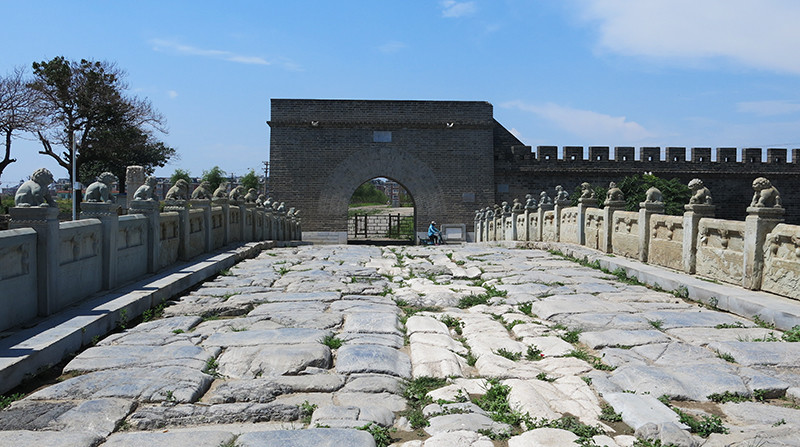 陈喜波|北京文物部门首次统筹曹雪芹在京“遗迹”