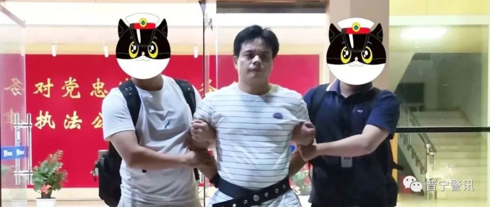 大型现场揭阳出动大批警力清查宾馆旅社发廊共计数百家