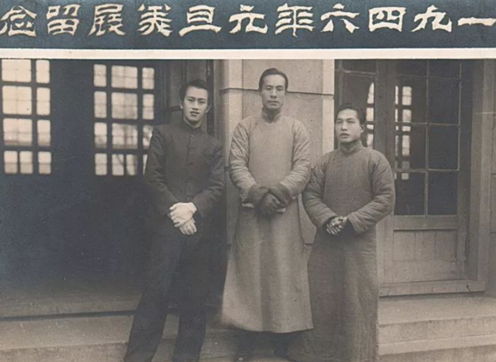 茅盾|让姜文和陈丹青撕破脸的人，曾是一代青年的白月光