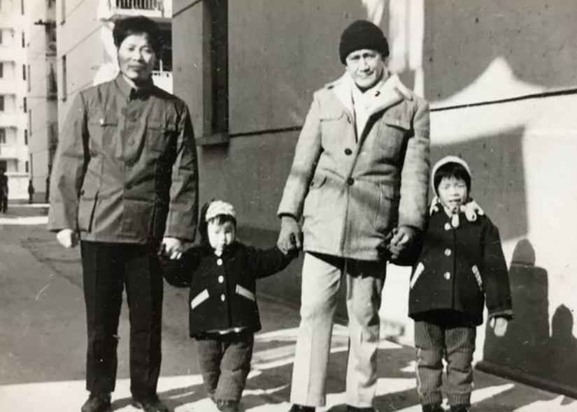 茅盾|让姜文和陈丹青撕破脸的人，曾是一代青年的白月光