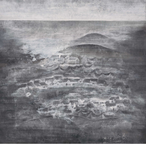 茅盾|让姜文和陈丹青撕破脸的人，曾是一代青年的白月光