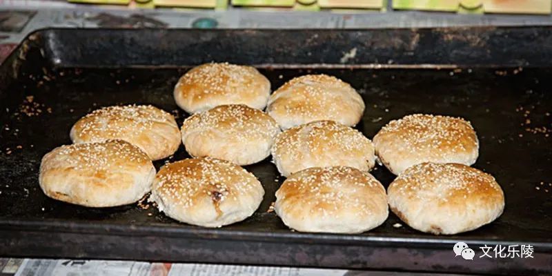 旅游发展大会乐陵上演非遗大餐