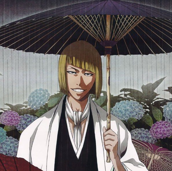 死神 理智分析一下 在控制感官的斩魄刀中 谁当属第1 腾讯新闻