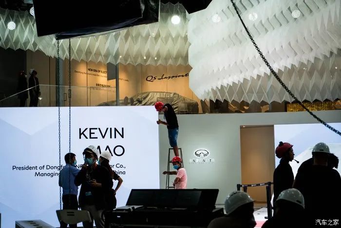 车展|2020北京车展探馆报道！热门新车抢先看