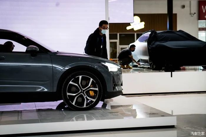 车展|2020北京车展探馆报道！热门新车抢先看