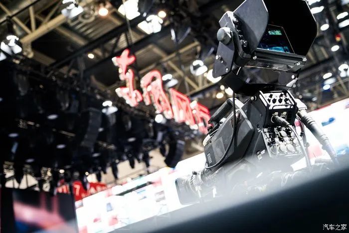 车展|2020北京车展探馆报道！热门新车抢先看