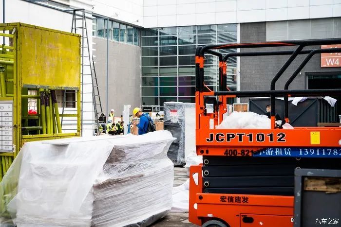 车展|2020北京车展探馆报道！热门新车抢先看