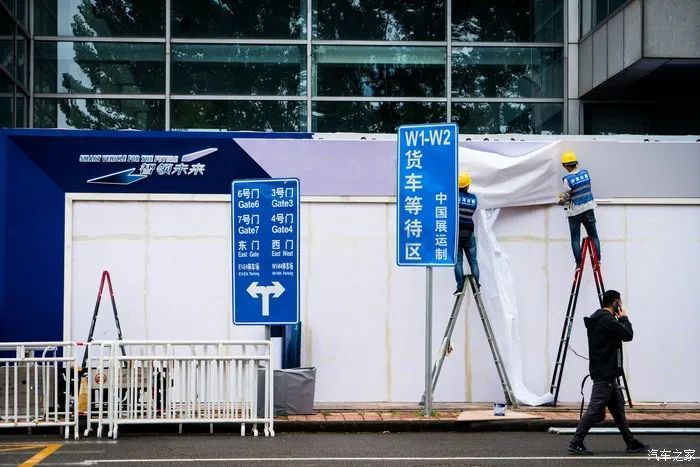 车展|2020北京车展探馆报道！热门新车抢先看