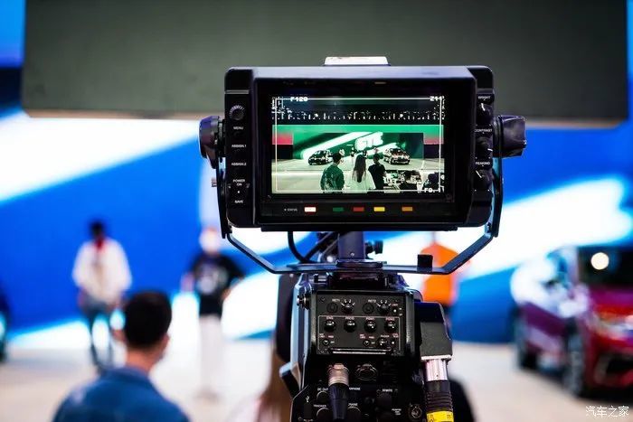 车展|2020北京车展探馆报道！热门新车抢先看