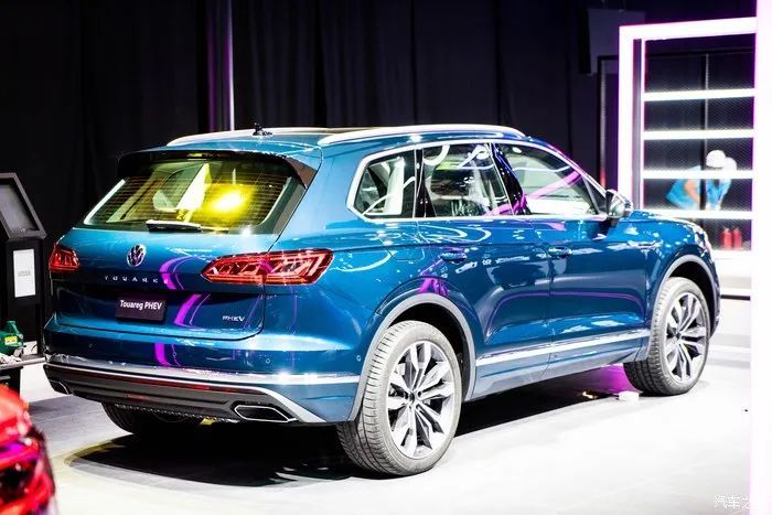 车展|2020北京车展探馆报道！热门新车抢先看