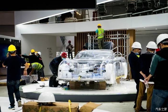 车展|2020北京车展探馆报道！热门新车抢先看